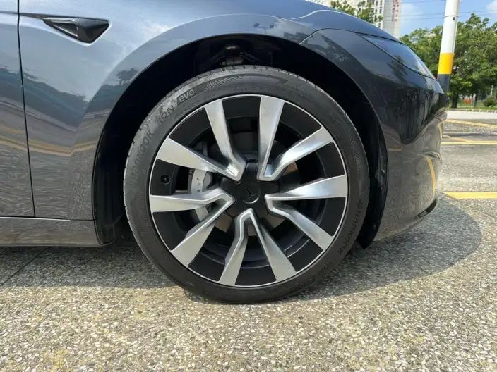 Model 3 2023 Model Long Battery Life Pro All-wheel drive version – фото 7