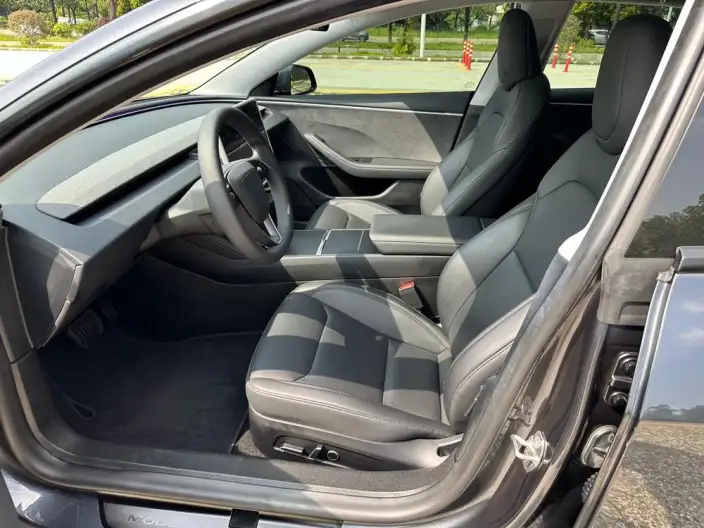 Model 3 2023 Model Long Battery Life Pro All-wheel drive version – фото 11