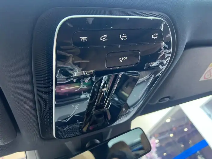 Mercedes-Benz E-Class 2025 Model E 300 L Fashion Model sedan – фото 10