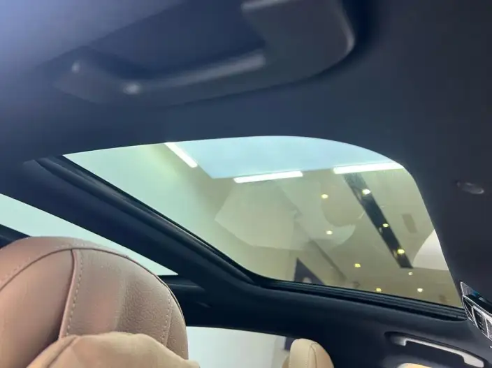 Mercedes-Benz E-Class 2025 Model E 300 L Fashion Model sedan – фото 18