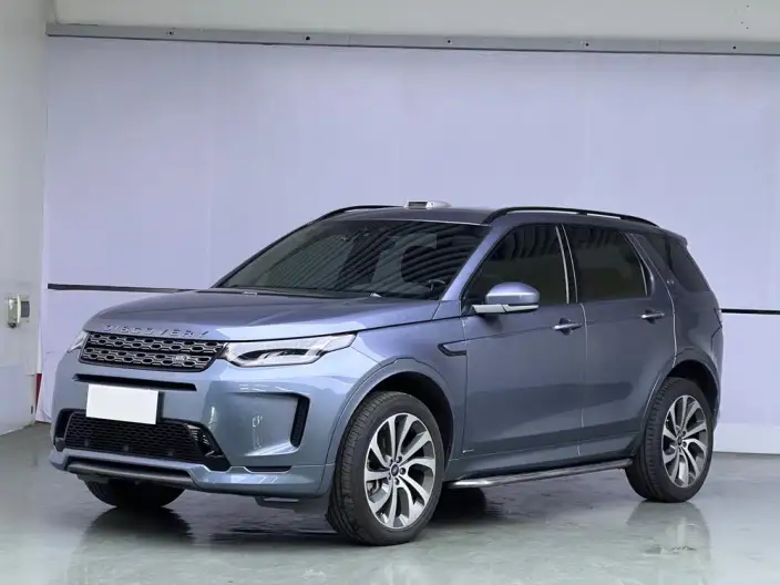 Land Rover Discovery Sport 2020 Model 249PS R-Dynamic S Performance version 5 seat – фото 1