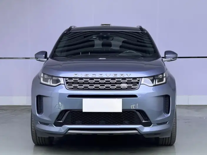 Land Rover Discovery Sport 2020 Model 249PS R-Dynamic S Performance version 5 seat – фото 2