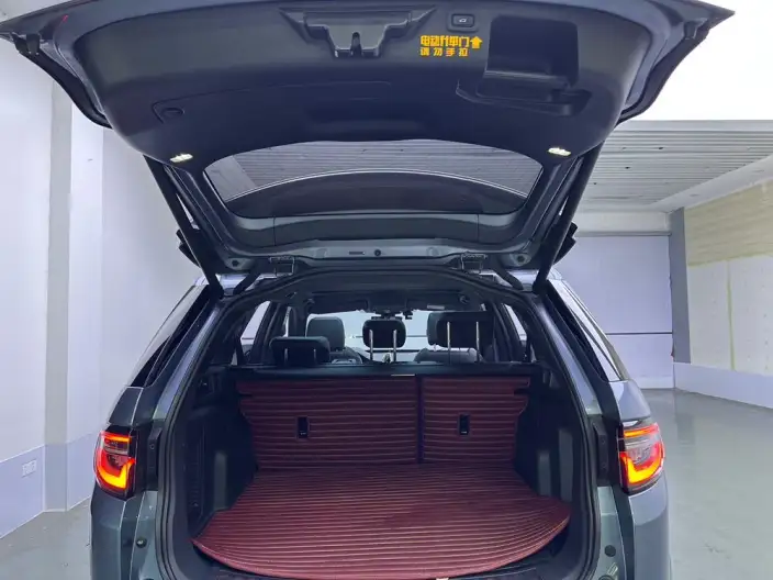 Land Rover Discovery Sport 2020 Model 249PS R-Dynamic S Performance version 5 seat – фото 14