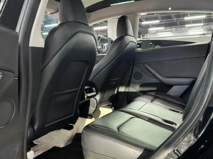 Model Y 2023 Model Rear-wheel drive version – фото 8
