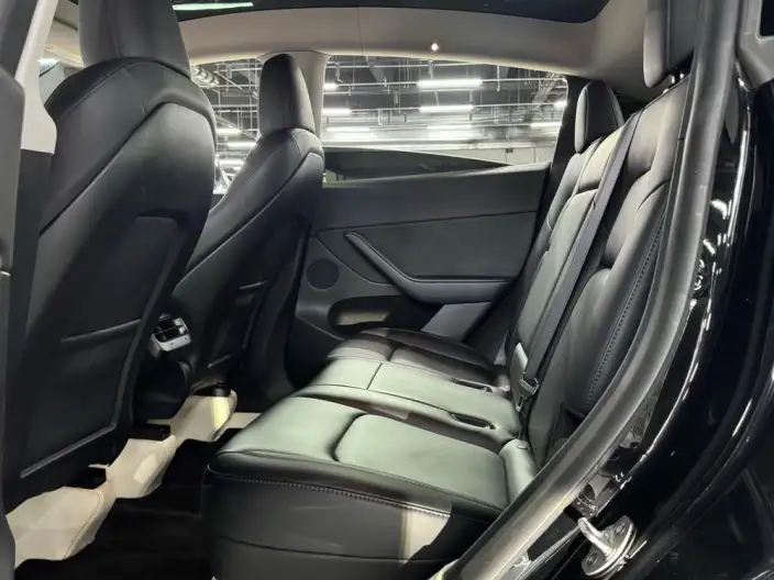 Model Y 2023 Model Rear-wheel drive version – фото 14