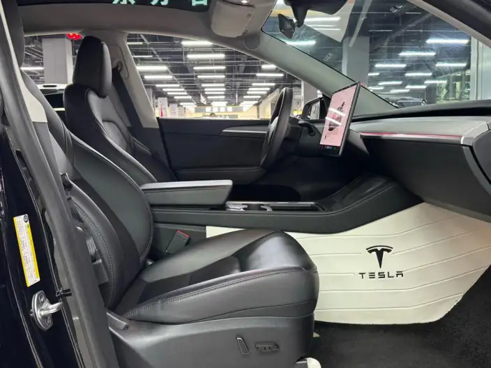 Model Y 2023 Model Rear-wheel drive version – фото 18