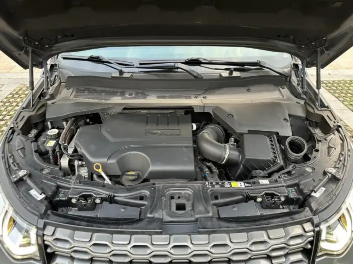Land Rover Discovery Sport 2022 Model Facelift 249PS R-Dynamic S Performance version 5 seat – фото 7