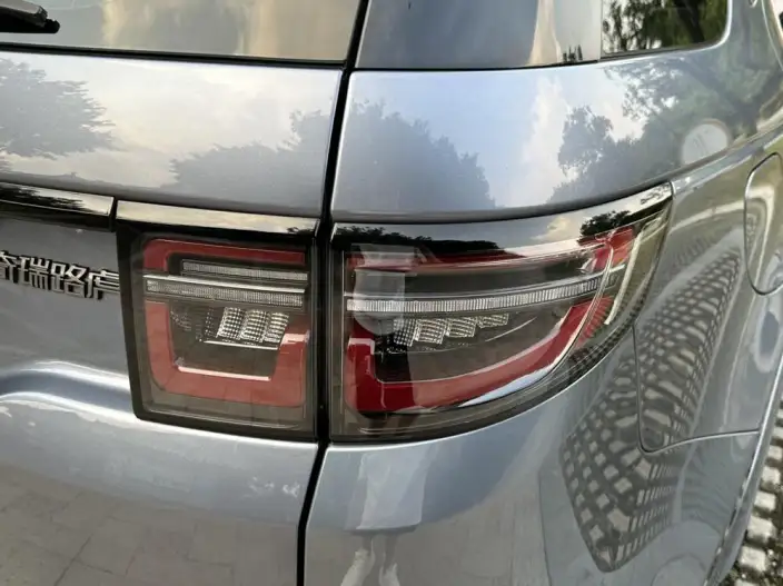Land Rover Discovery Sport 2022 Model Facelift 249PS R-Dynamic S Performance version 5 seat – фото 9