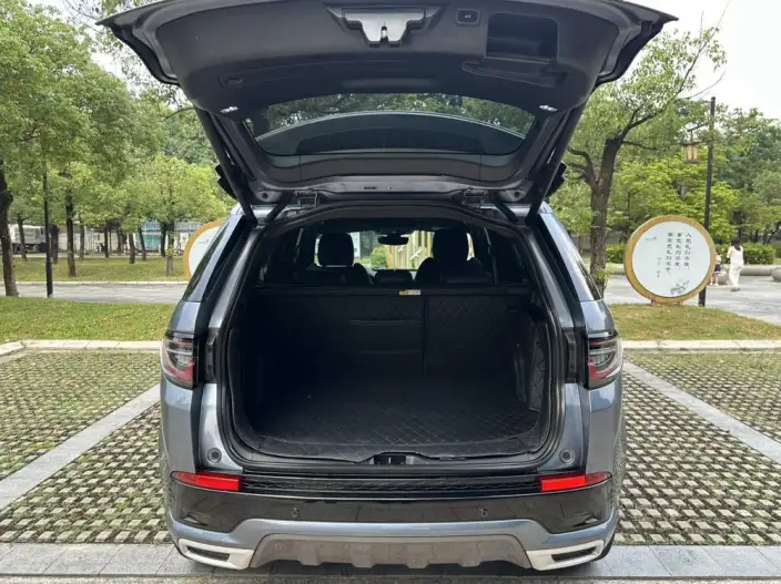 Land Rover Discovery Sport 2022 Model Facelift 249PS R-Dynamic S Performance version 5 seat – фото 18