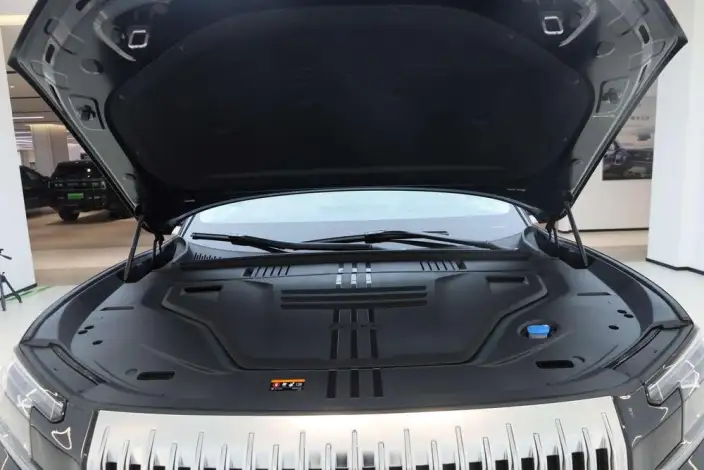 ZEEKR 8X 2026 Model 55kWh MAX – фото 8