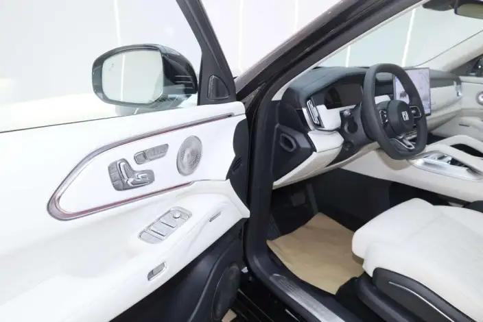 ZEEKR 8X 2026 Model 55kWh MAX – фото 11