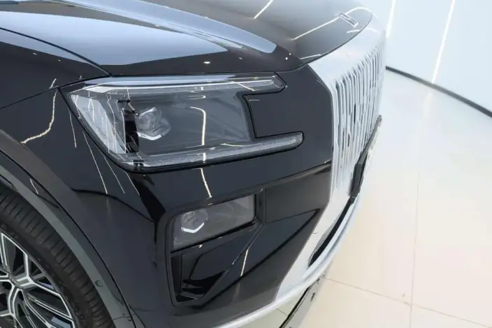 ZEEKR 8X 2026 Model 55kWh MAX – фото 13