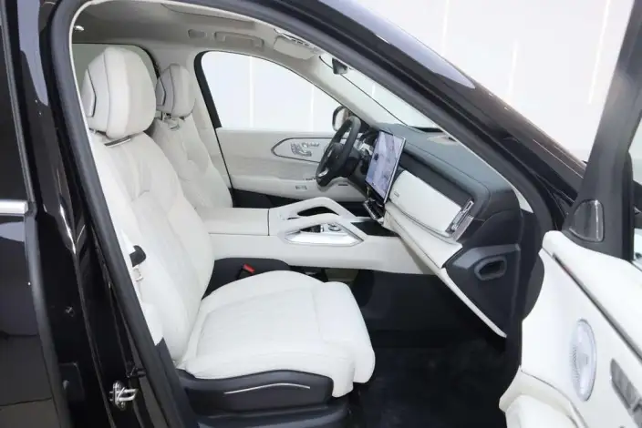 ZEEKR 8X 2026 Model 55kWh MAX – фото 14