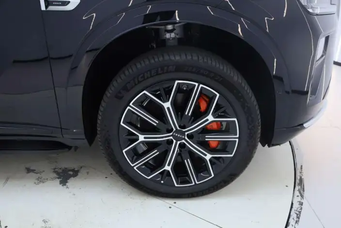 ZEEKR 8X 2026 Model 55kWh MAX – фото 15
