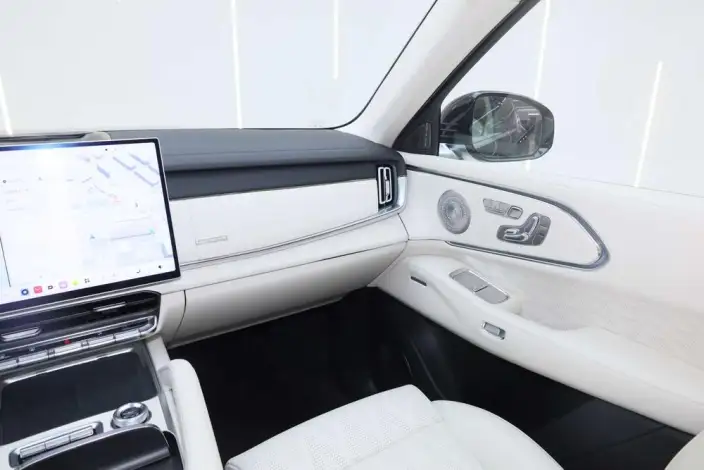 ZEEKR 8X 2026 Model 55kWh MAX – фото 24