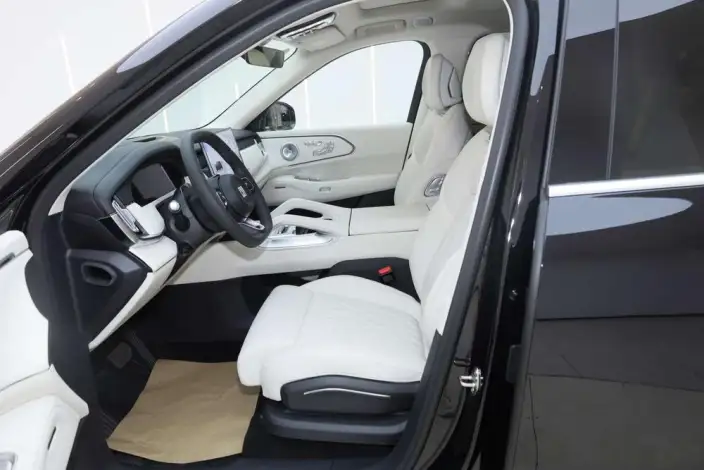 ZEEKR 8X 2026 Model 55kWh MAX – фото 26
