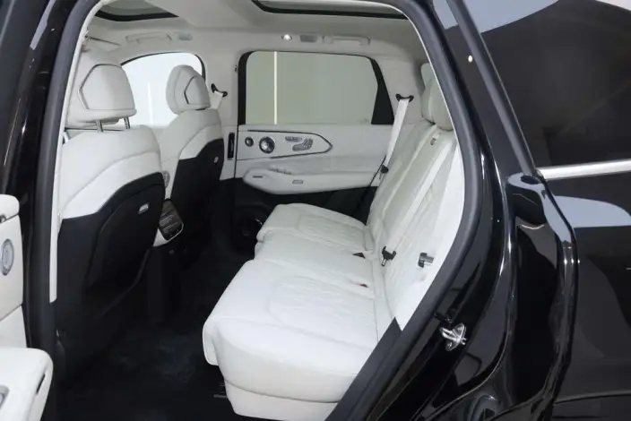 ZEEKR 8X 2026 Model 55kWh MAX – фото 27