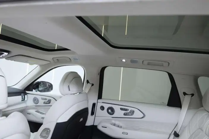 ZEEKR 8X 2026 Model 55kWh MAX – фото 28