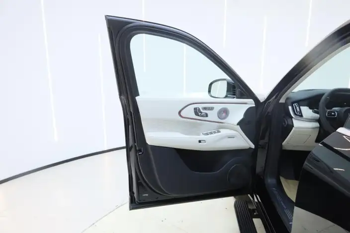 ZEEKR 8X 2026 Model 55kWh MAX – фото 29