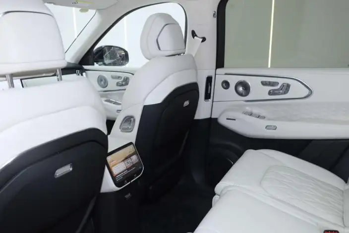 ZEEKR 8X 2026 Model 55kWh MAX – фото 31