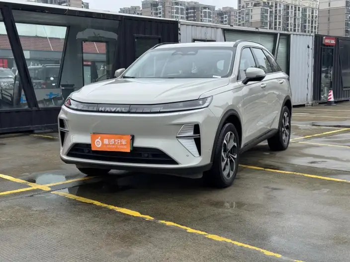 Haval Xiaolong MAX 2025 Model 1.5L Hi4 165 Ultra Smart Driving Edition – фото 1