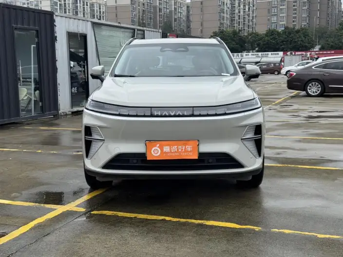 Haval Xiaolong MAX 2025 Model 1.5L Hi4 165 Ultra Smart Driving Edition – фото 2