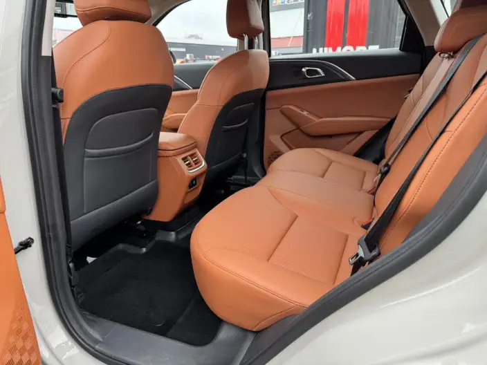 Haval Xiaolong MAX 2025 Model 1.5L Hi4 165 Ultra Smart Driving Edition – фото 5