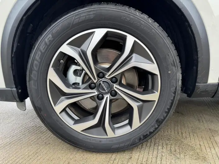 Haval Xiaolong MAX 2025 Model 1.5L Hi4 165 Ultra Smart Driving Edition – фото 6