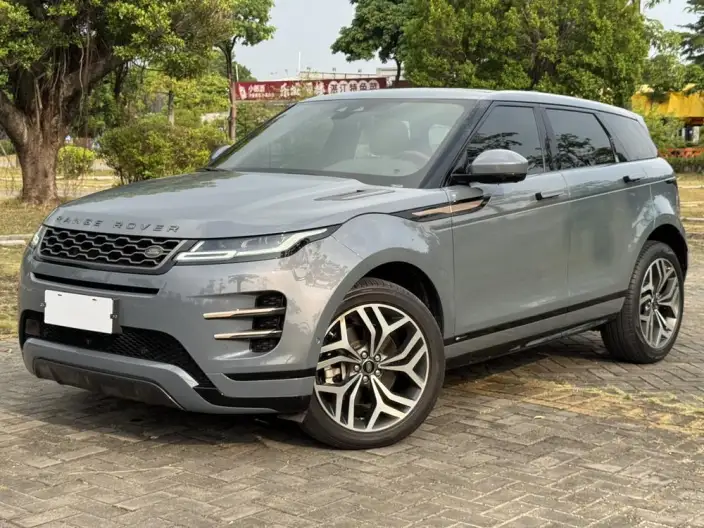 Range Rover Evoque 2020 Model 249PS R-DYNAMIC S Sports Edition – фото 1
