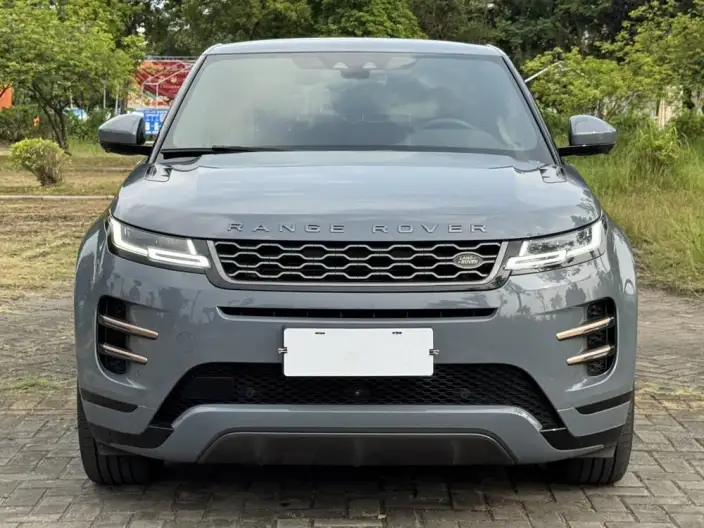 Range Rover Evoque 2020 Model 249PS R-DYNAMIC S Sports Edition – фото 2