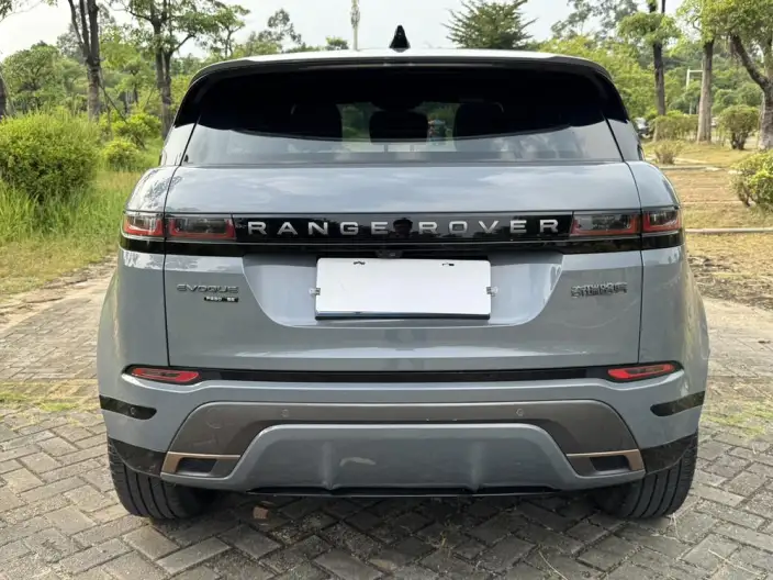 Range Rover Evoque 2020 Model 249PS R-DYNAMIC S Sports Edition – фото 6