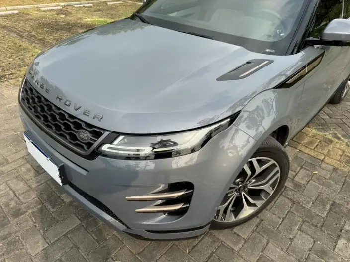 Range Rover Evoque 2020 Model 249PS R-DYNAMIC S Sports Edition – фото 9