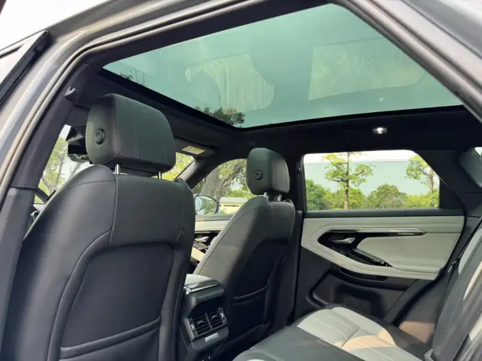 Range Rover Evoque 2020 Model 249PS R-DYNAMIC S Sports Edition – фото 10