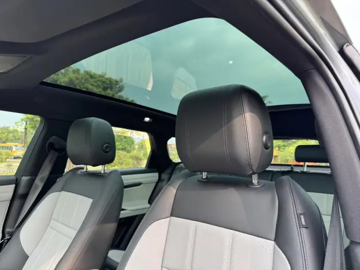 Range Rover Evoque 2020 Model 249PS R-DYNAMIC S Sports Edition – фото 15