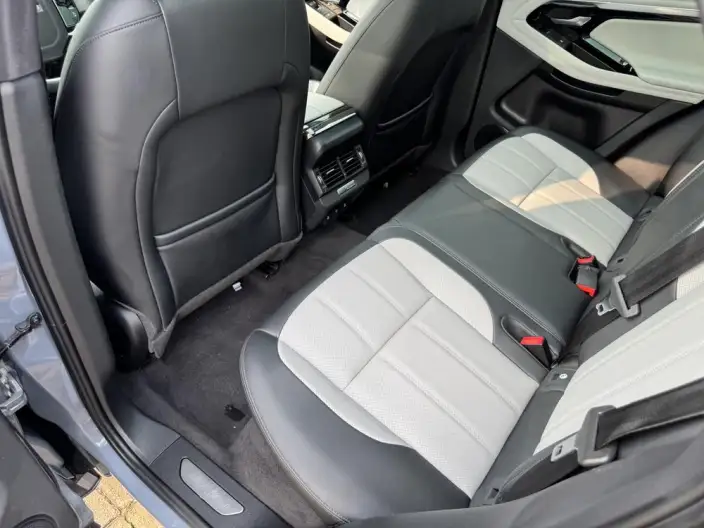 Range Rover Evoque 2020 Model 249PS R-DYNAMIC S Sports Edition – фото 16