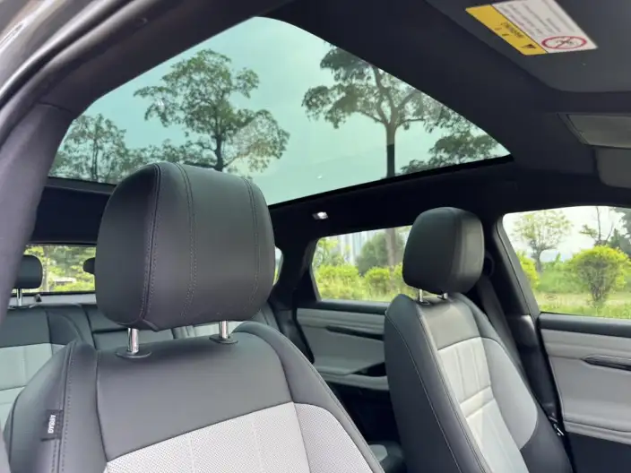 Range Rover Evoque 2020 Model 249PS R-DYNAMIC S Sports Edition – фото 20