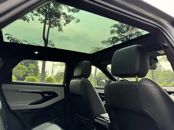 Range Rover Evoque 2020 Model 249PS R-DYNAMIC S Sports Edition – фото 21