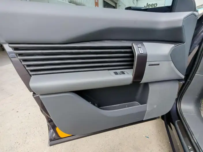 AUDI E7X 2026 Model Pioneer Pro Model – фото 13