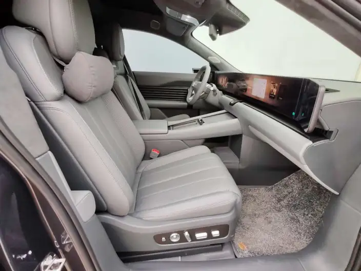 AUDI E7X 2026 Model Pioneer Pro Model – фото 18