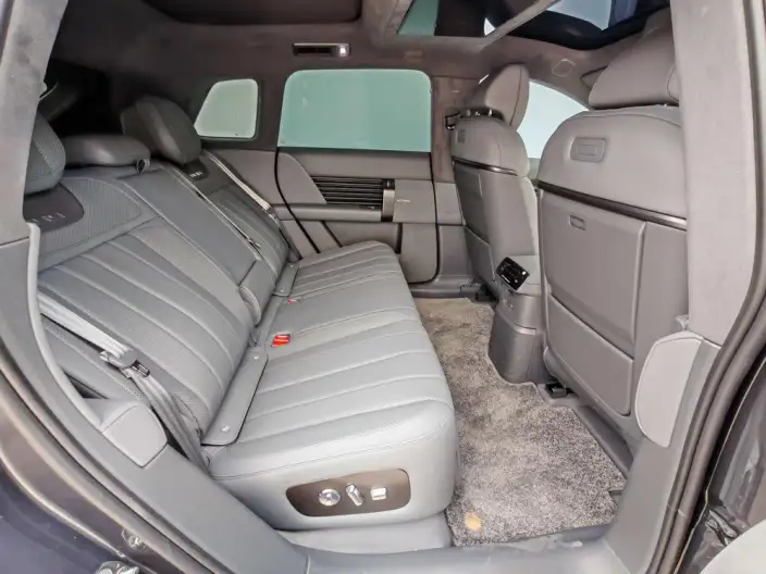 AUDI E7X 2026 Model Pioneer Pro Model – фото 20