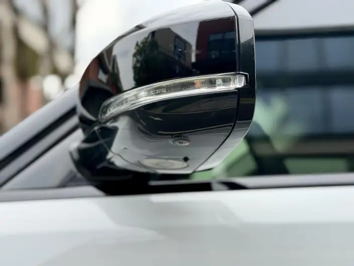 Range Rover Sport 2020 Model 3.0 L6 HSE DYNAMIC – фото 8