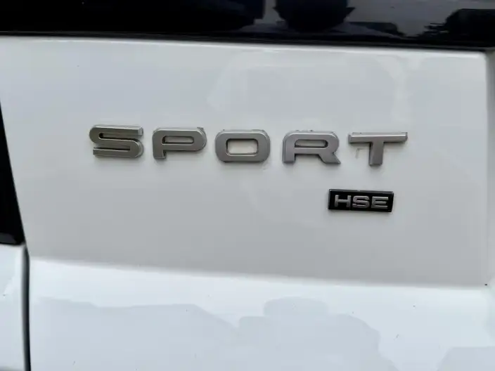 Range Rover Sport 2020 Model 3.0 L6 HSE DYNAMIC – фото 15