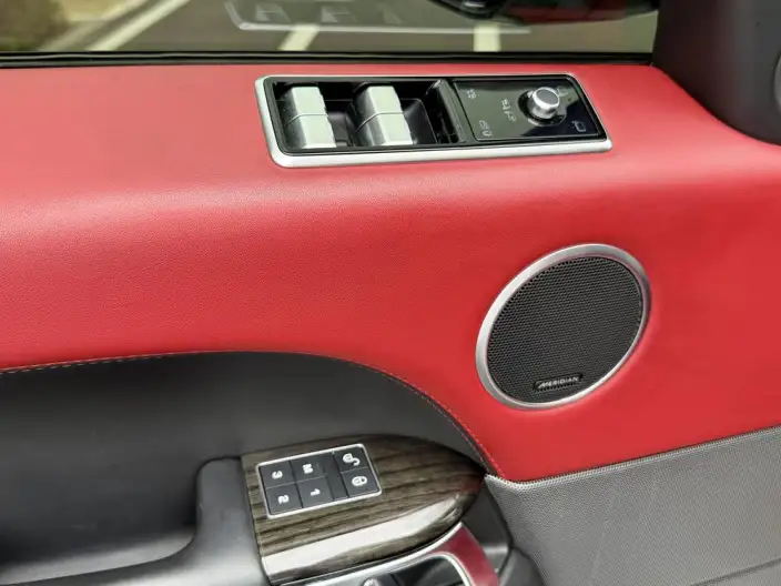 Range Rover Sport 2020 Model 3.0 L6 HSE DYNAMIC – фото 25