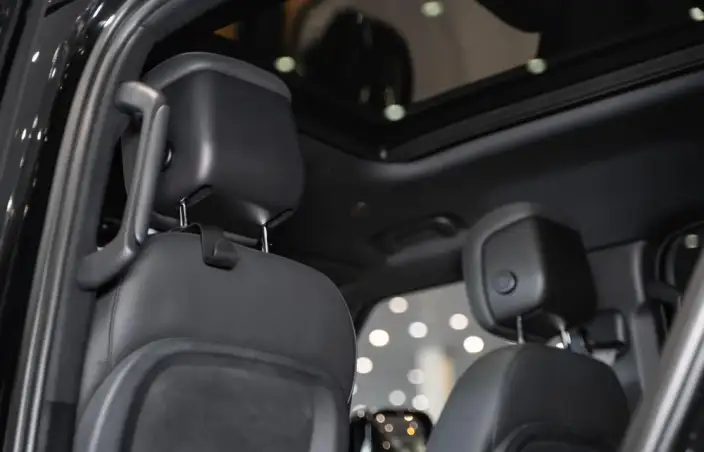Land Rover Defender 2023 Model Facelift 110 P400 X-Dynamic HSE – фото 20
