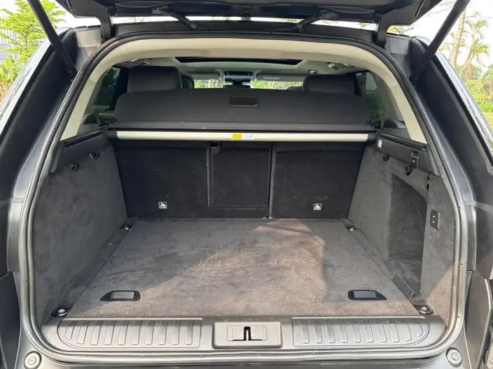 Range Rover Sport 2021 Model 3.0 L6 SE – фото 16