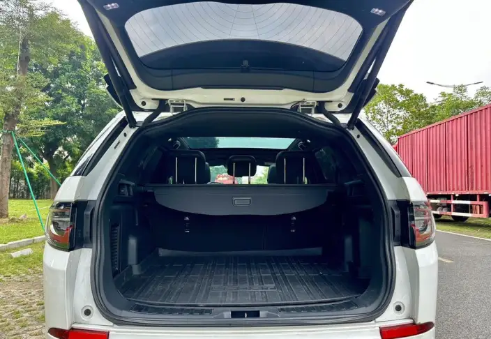 Land Rover Discovery Sport PHEV 2022 Model P300e Performance Technology Edition – фото 17