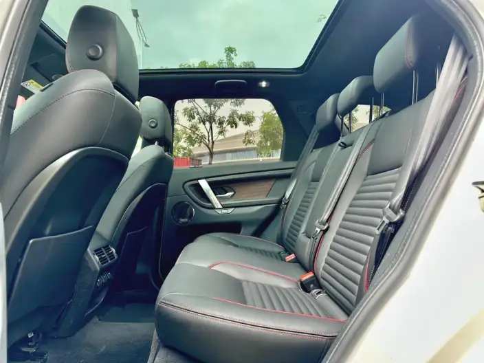 Land Rover Discovery Sport PHEV 2022 Model P300e Performance Technology Edition – фото 18