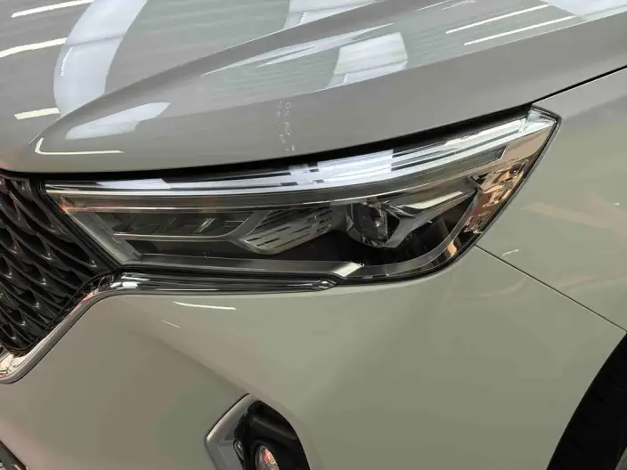 Haval M6 2021 Model PLUS 1.5T DCT Luxury Smart Connect Model – фото 11