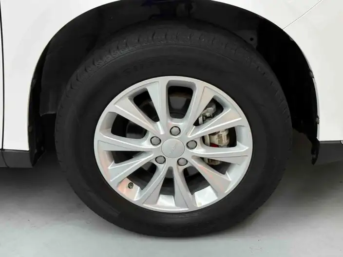 Haval M6 2021 Model PLUS 1.5T DCT Luxury Smart Connect Model – фото 14