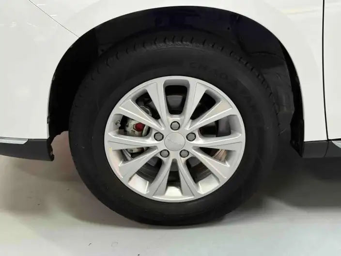 Haval M6 2021 Model PLUS 1.5T DCT Luxury Smart Connect Model – фото 15